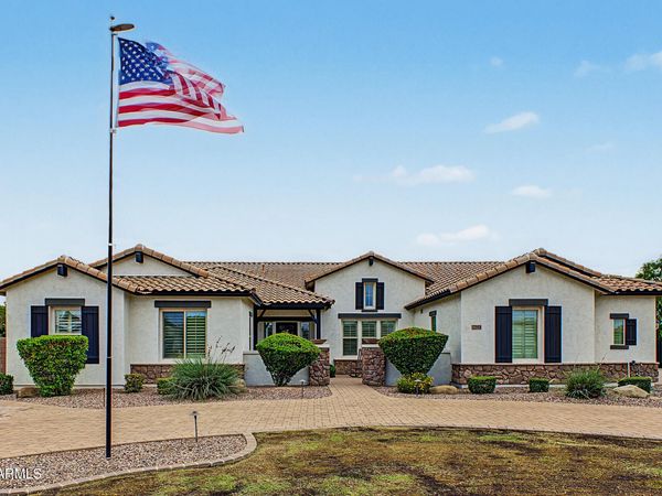 7293 W FALLEN LEAF Lane, Peoria, AZ 85383