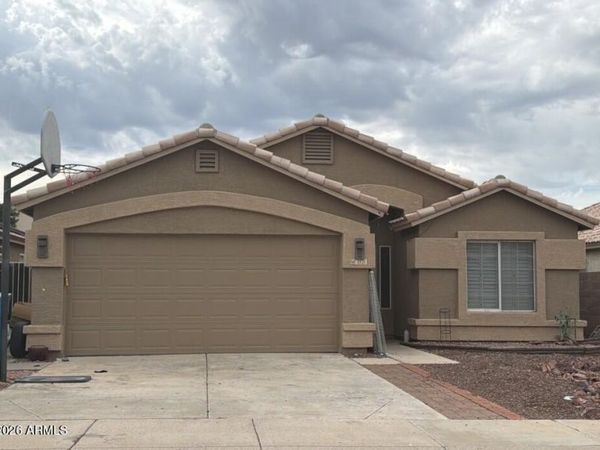3521 W FALLEN LEAF Lane, Glendale, AZ 85310