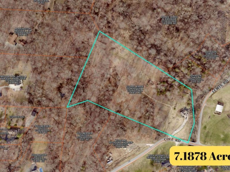 3315 Cole Road, Pierce Township, OH 45157 Photo 53