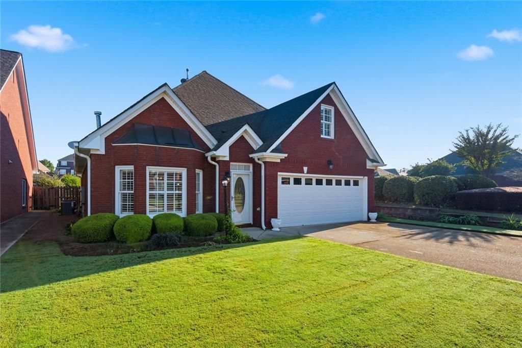 522 Sletten Drive  Lawrenceville, GA 30046