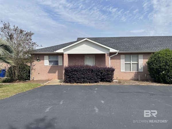 9584 Villas Drive, Foley, AL 36535