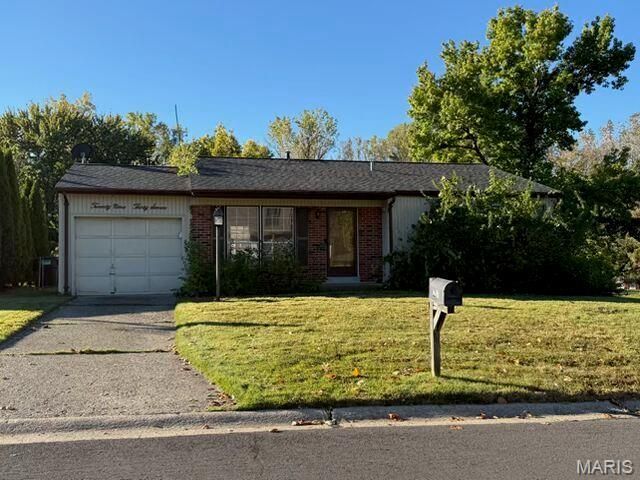 2937 Lyme Street , Saint Charles, MO 63301 Main Photo