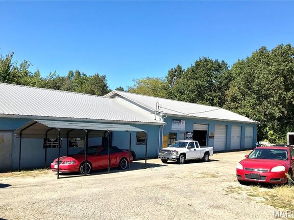 17145 S Us Highway 63, Rolla, MO 65401