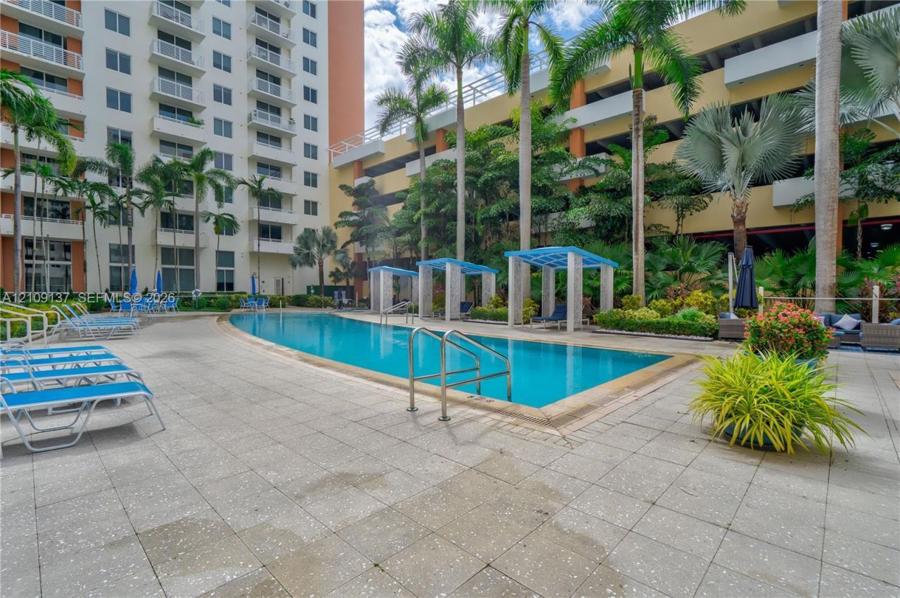 18800 NE 29th Ave , Unit 411, Aventura, FL 33180 Photo