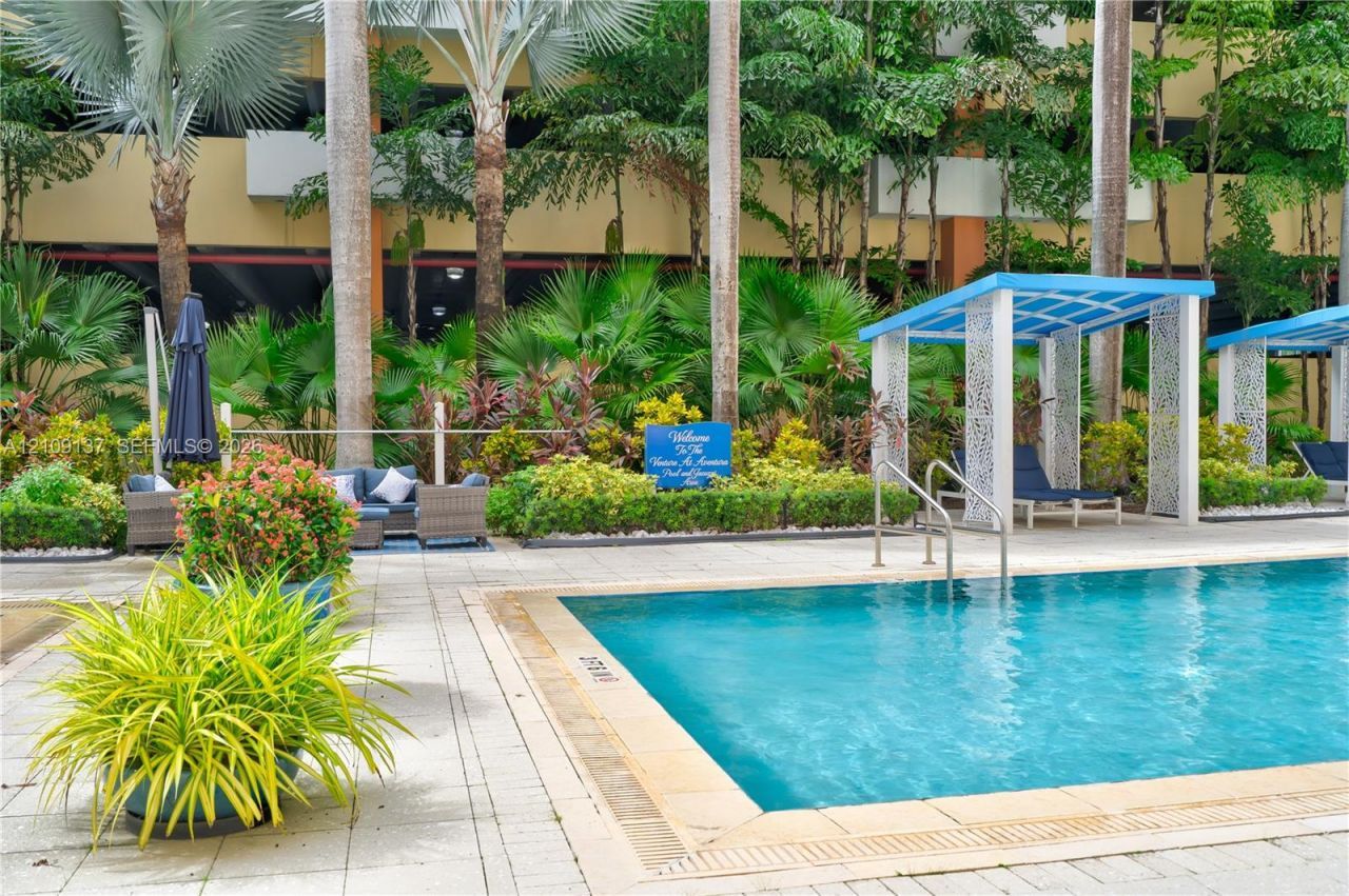 18800 NE 29th Ave , Unit 411, Aventura, FL 33180 Photo