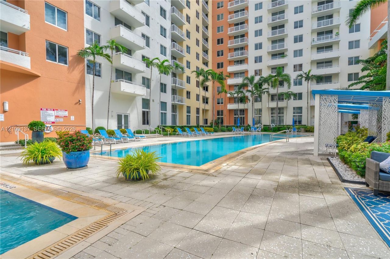 18800 NE 29th Ave , Unit 411, Aventura, FL 33180 Photo