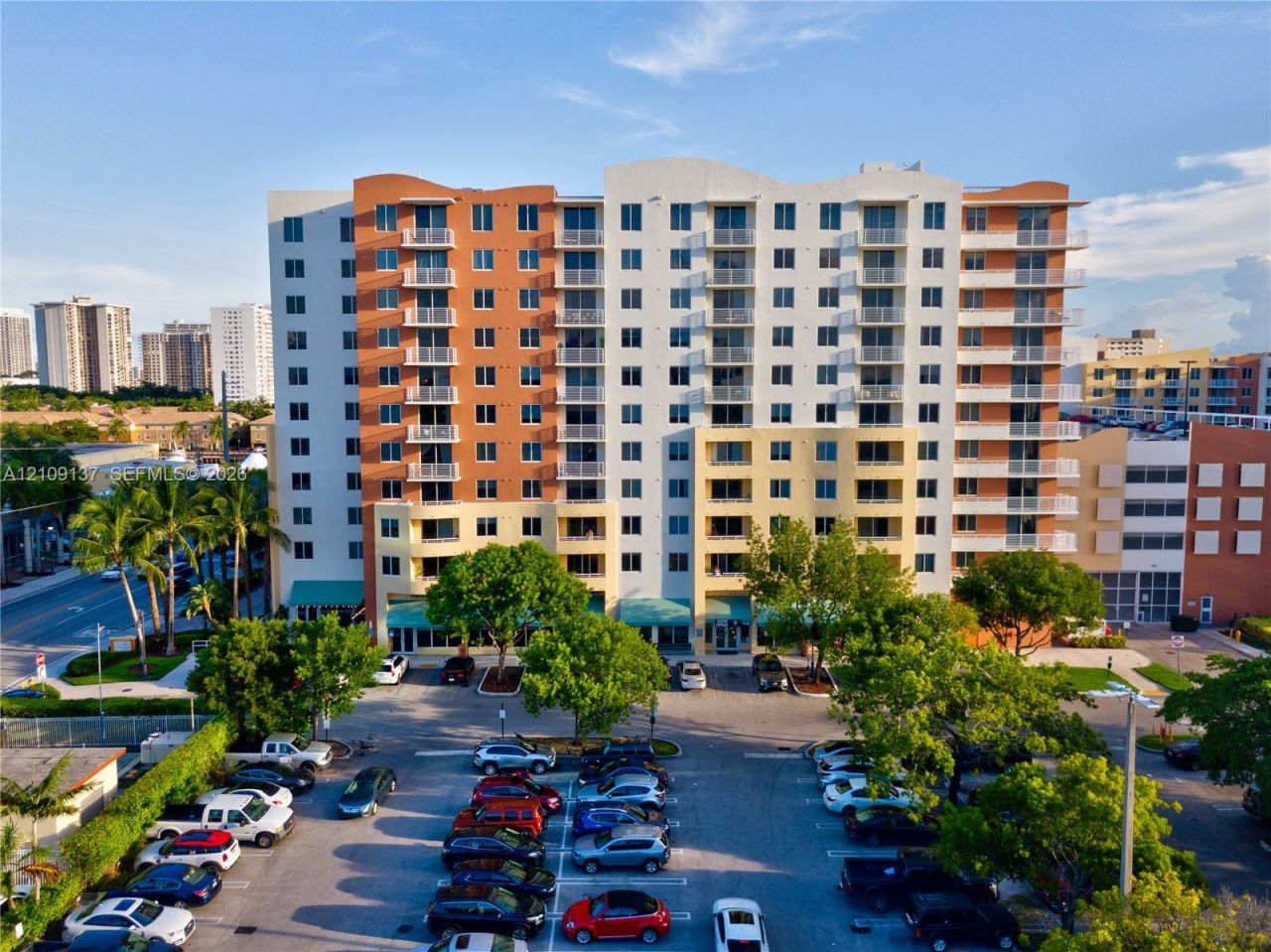 18800 NE 29th Ave , Unit 411, Aventura, FL 33180 Photo