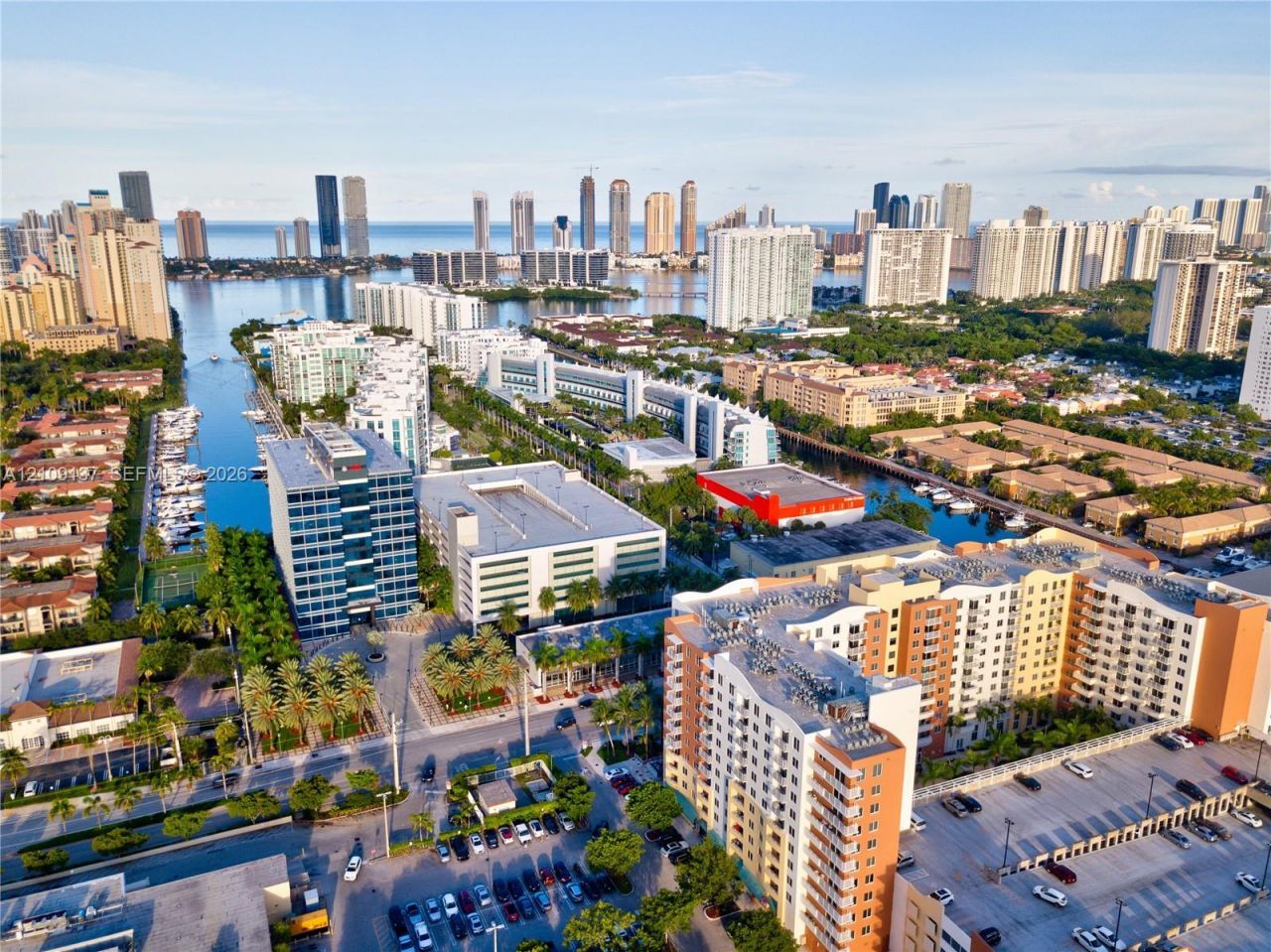 18800 NE 29th Ave , Unit 411, Aventura, FL 33180 Photo