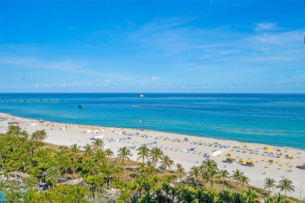 1500 Ocean Dr, Unit PH-05, Miami Beach, FL 33139 Photo