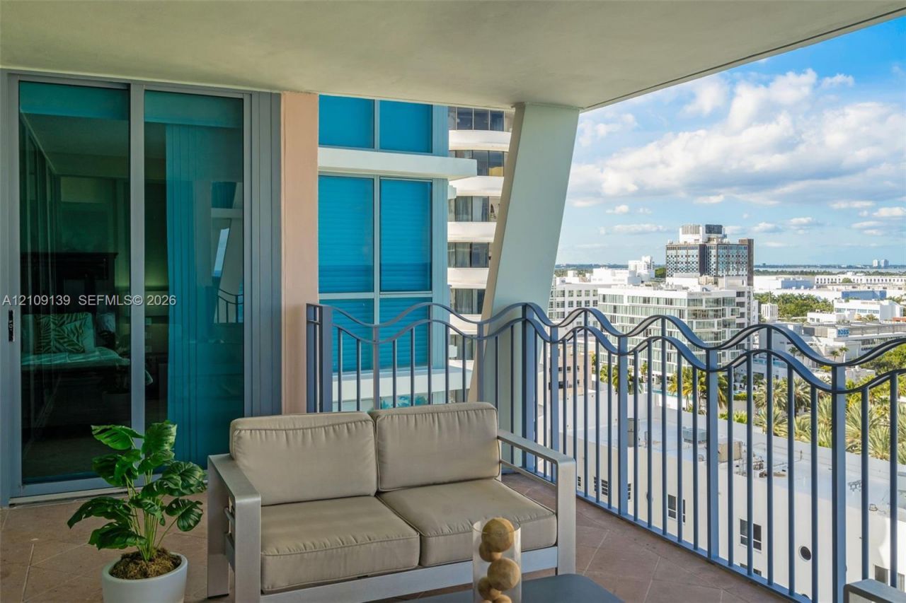 1500 Ocean Dr, Unit PH-05, Miami Beach, FL 33139 Photo