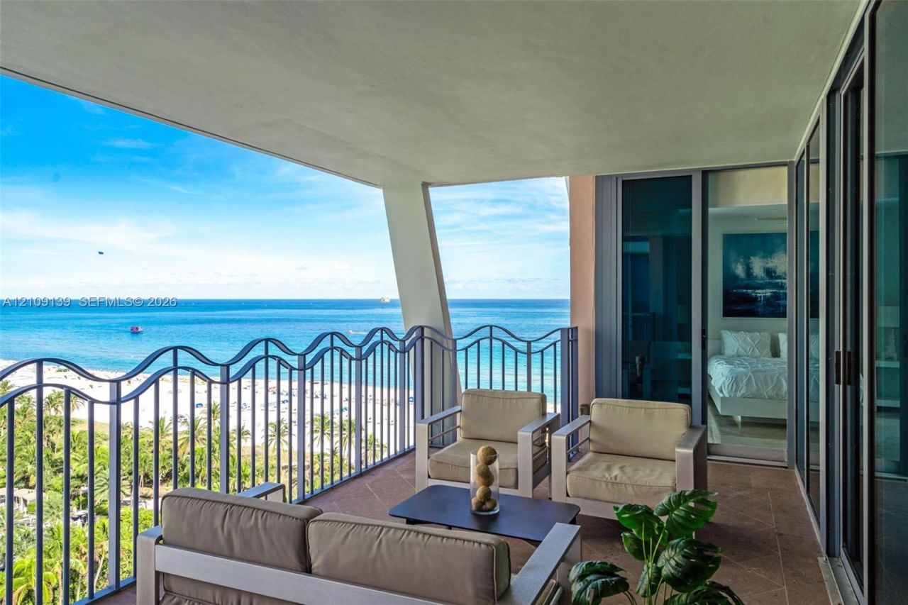 1500 Ocean Dr, Unit PH-05, Miami Beach, FL 33139 Photo