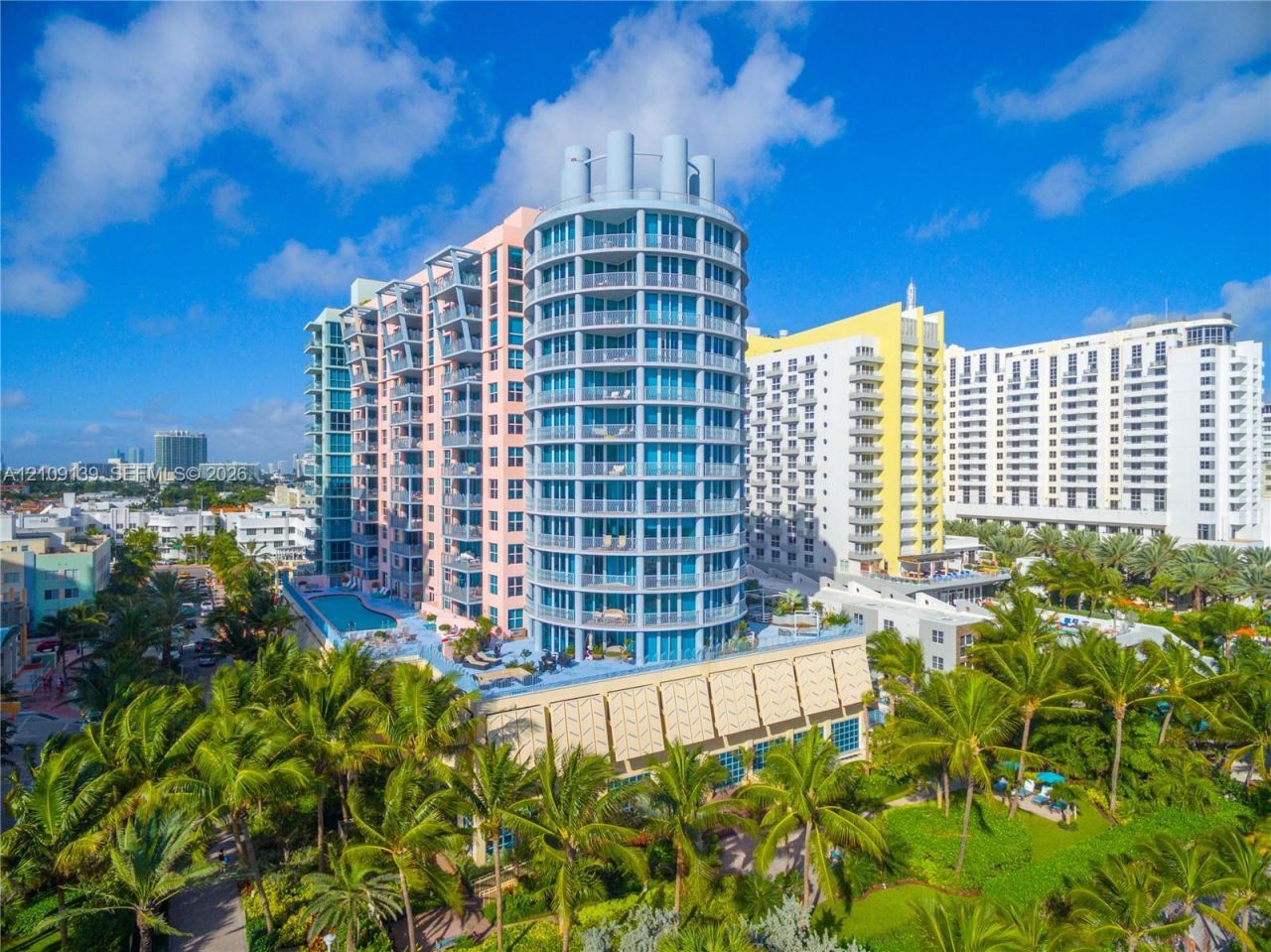 1500 Ocean Dr, Unit PH-05, Miami Beach, FL 33139 Photo