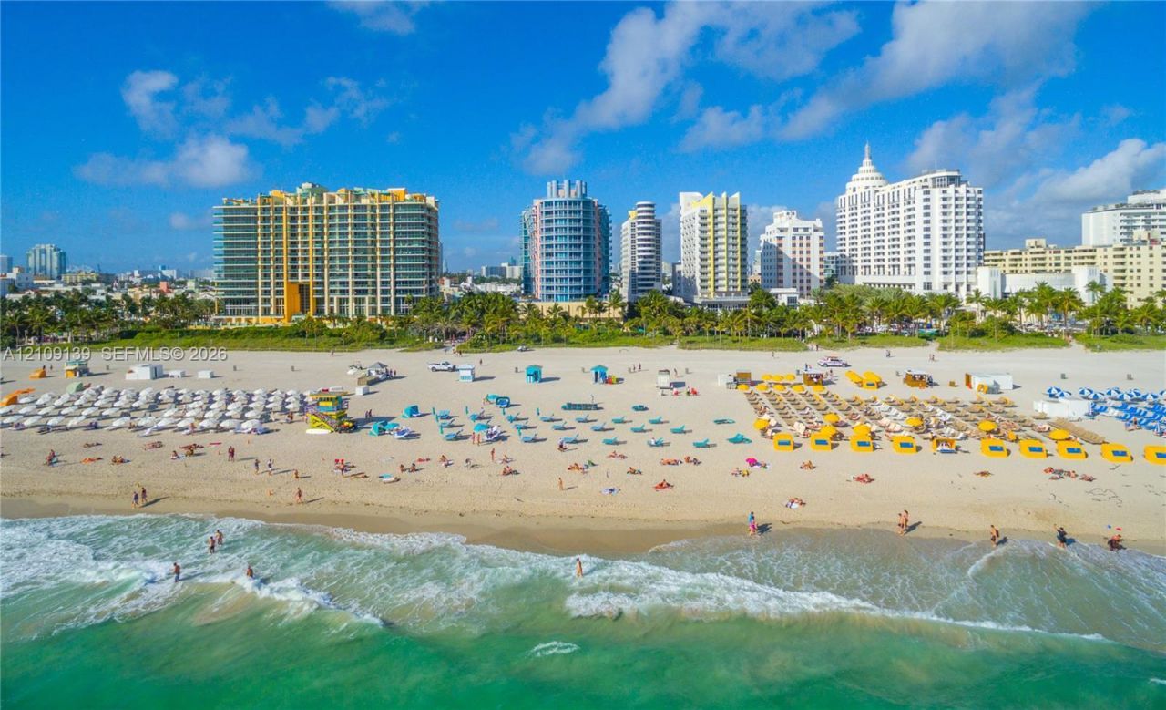1500 Ocean Dr, Unit PH-05, Miami Beach, FL 33139 Photo