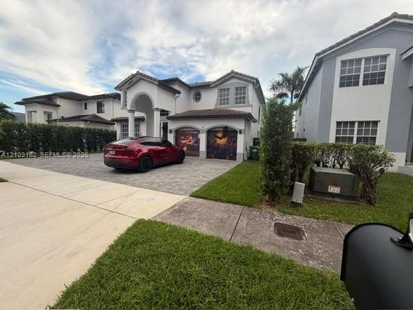 16314 SW 61st Ln , Unit 16314, Miami, FL 33193
