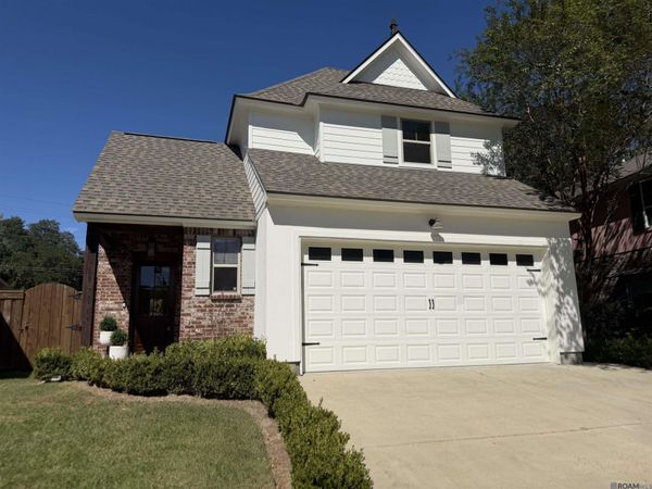 2912 Wildflower Ln, Baton Rouge, LA 70806