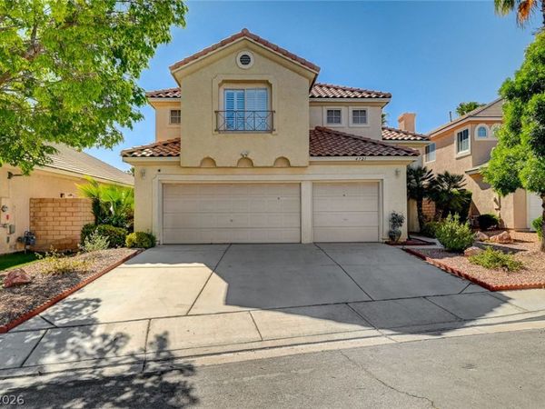 4721 Jasper Rock Court , Las Vegas, NV 89147