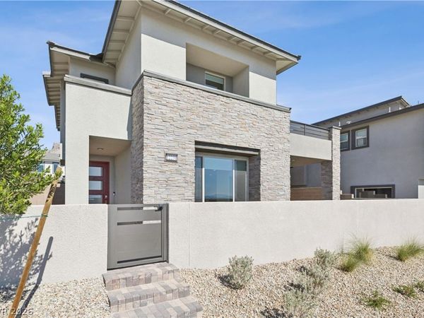 12231 Summer Bloom Lane , Las Vegas, NV 89138