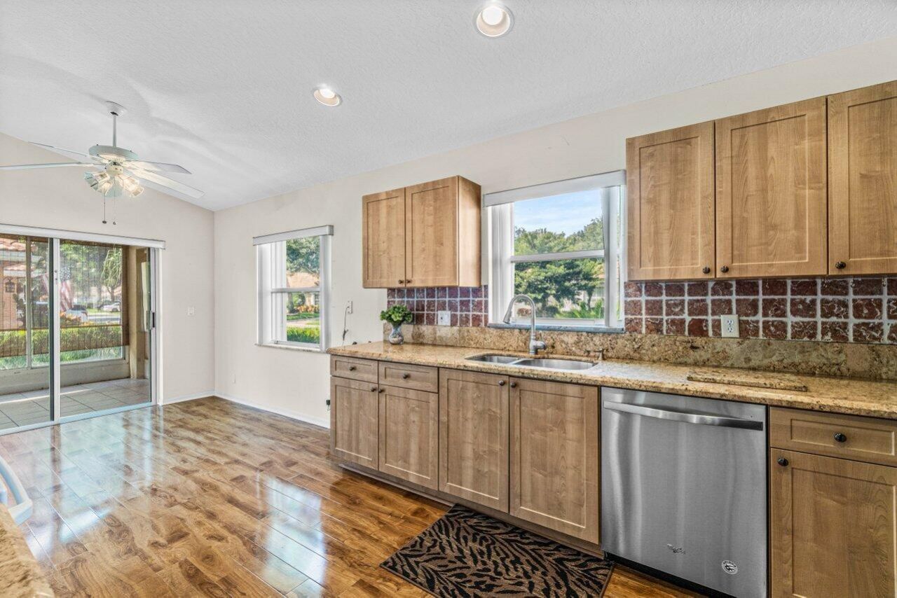 7394 Modena Drive, Boynton Beach, FL 33437 Photo