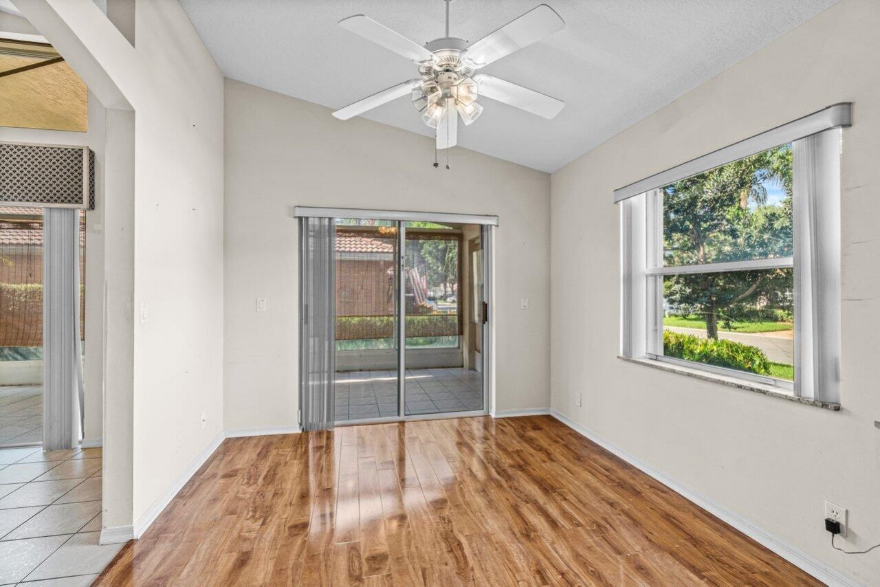 7394 Modena Drive, Boynton Beach, FL 33437 Photo