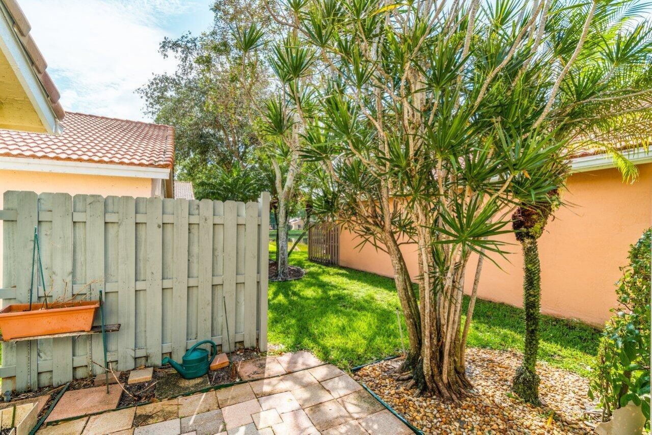 7394 Modena Drive, Boynton Beach, FL 33437 Photo