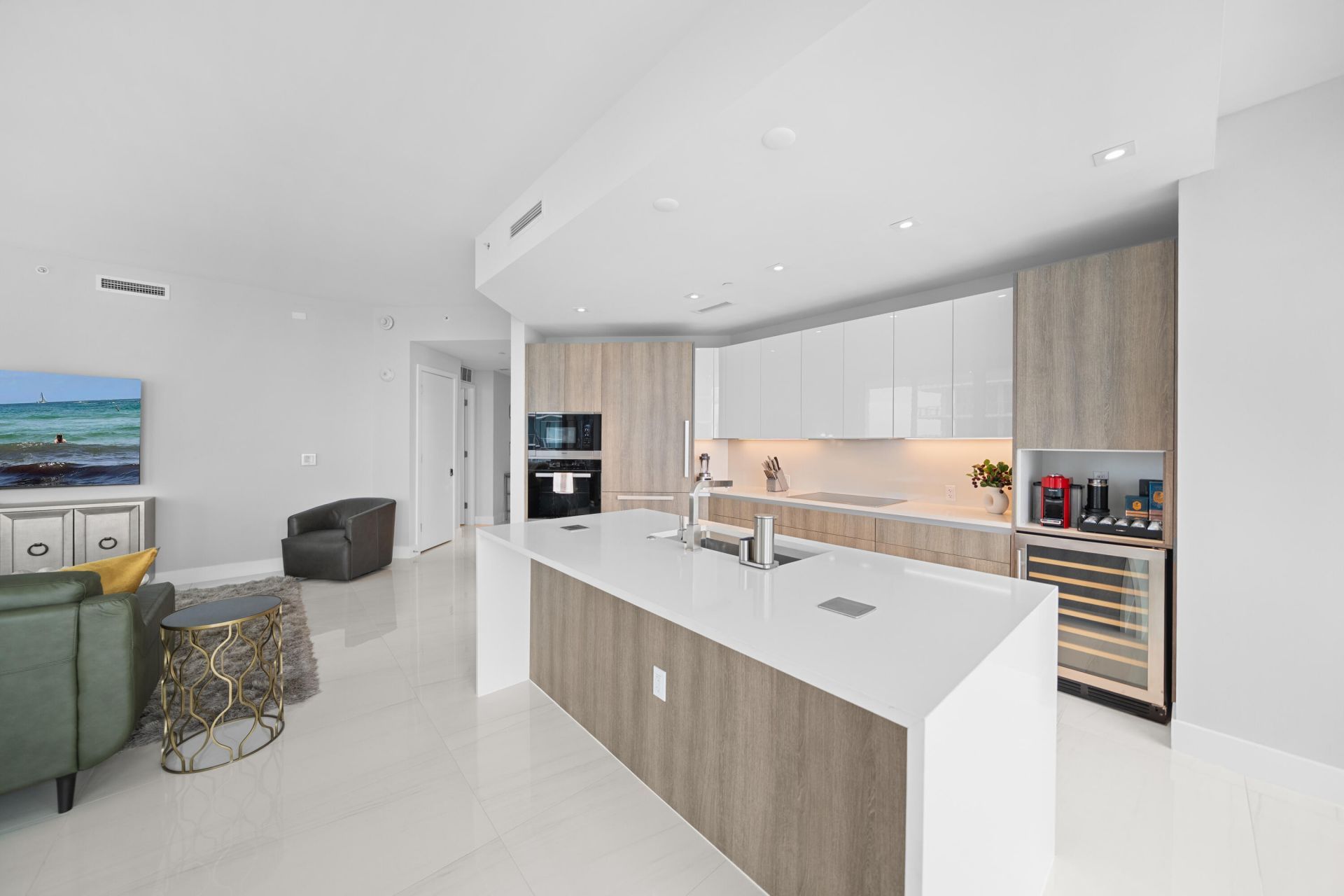 3100 N Ocean Drive, Unit H-1608, Singer Island, FL 33404 Photo