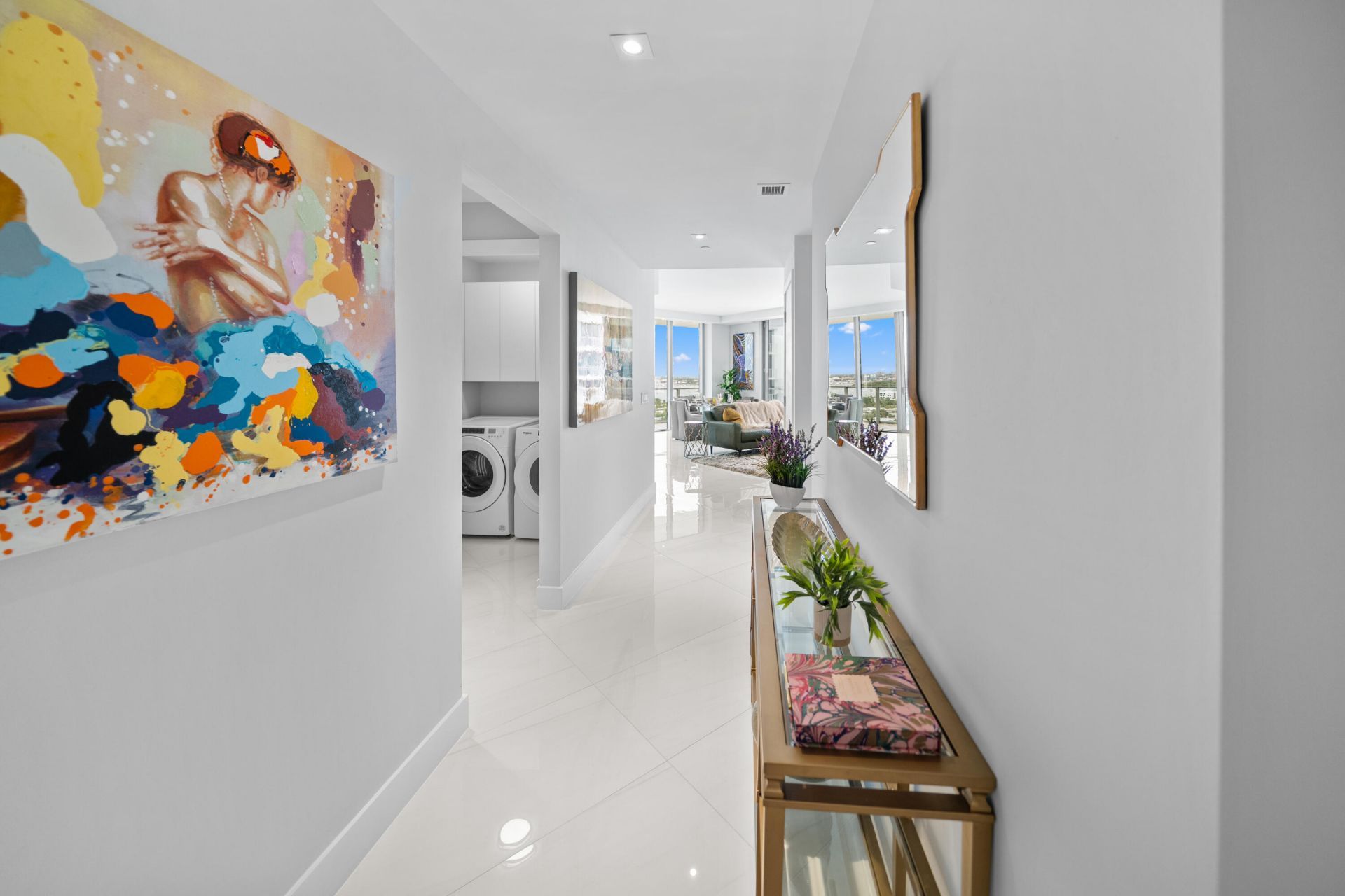 3100 N Ocean Drive, Unit H-1608, Singer Island, FL 33404 Photo