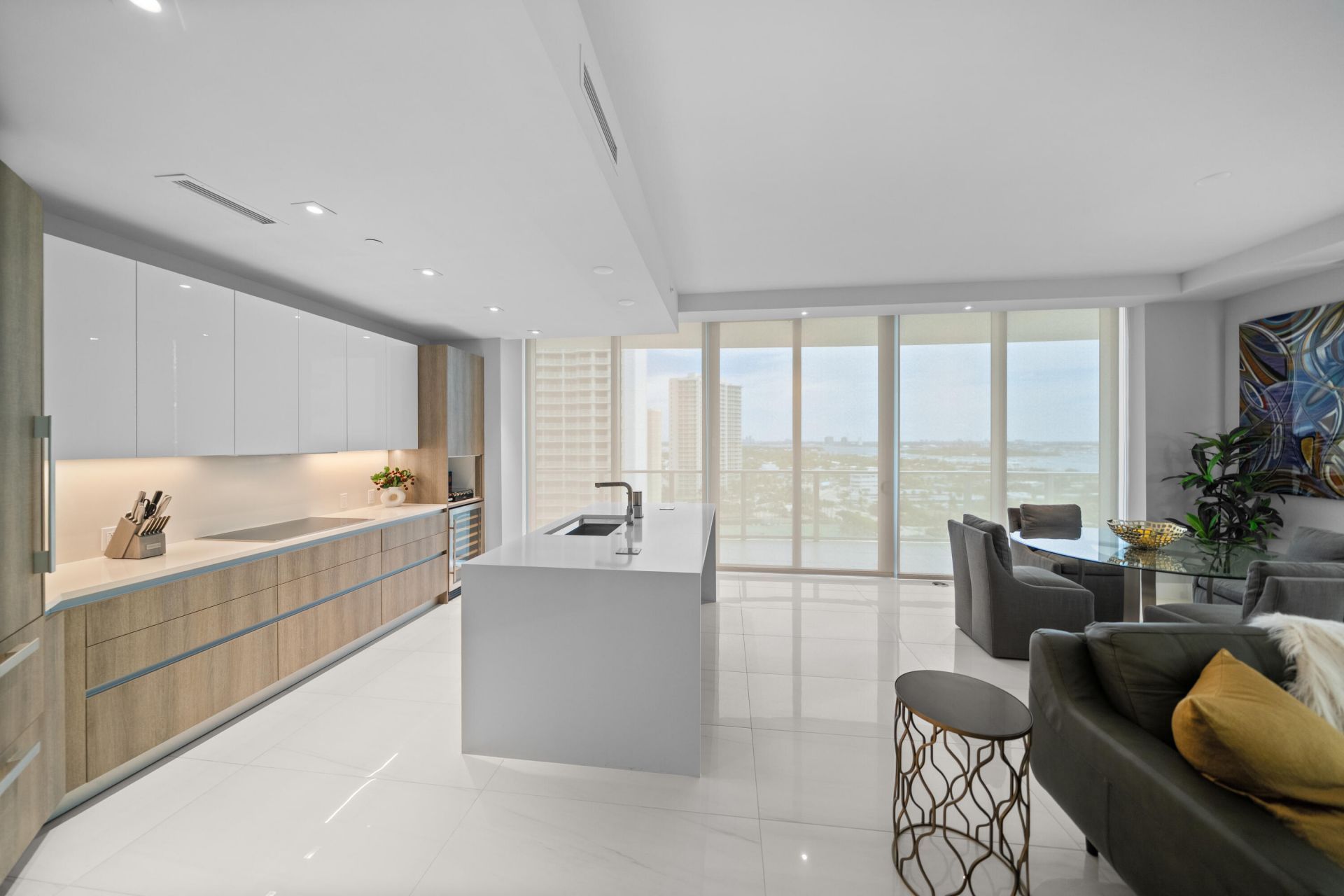 3100 N Ocean Drive, Unit H-1608, Singer Island, FL 33404 Photo