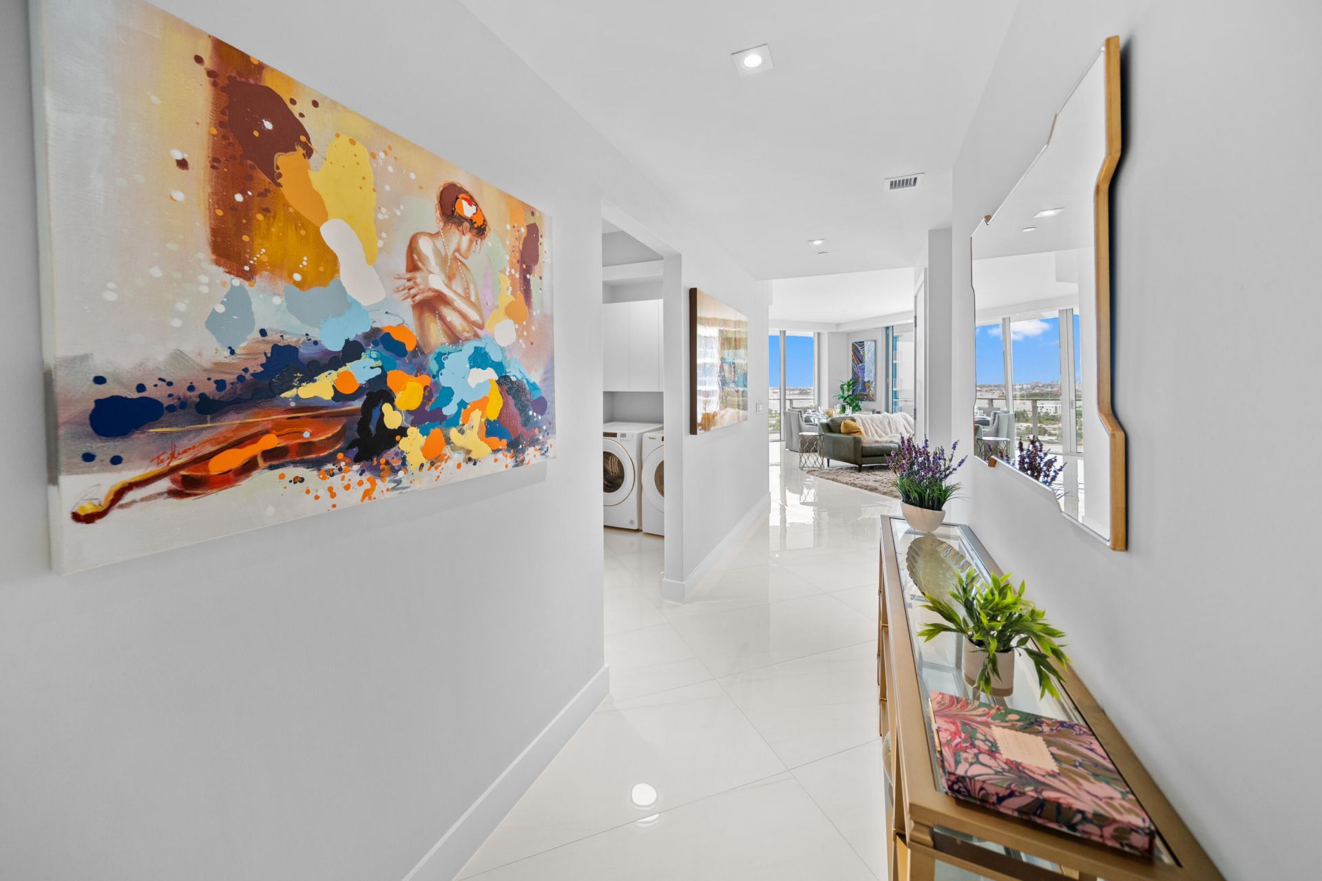 3100 N Ocean Drive, Unit H-1608, Singer Island, FL 33404 Photo