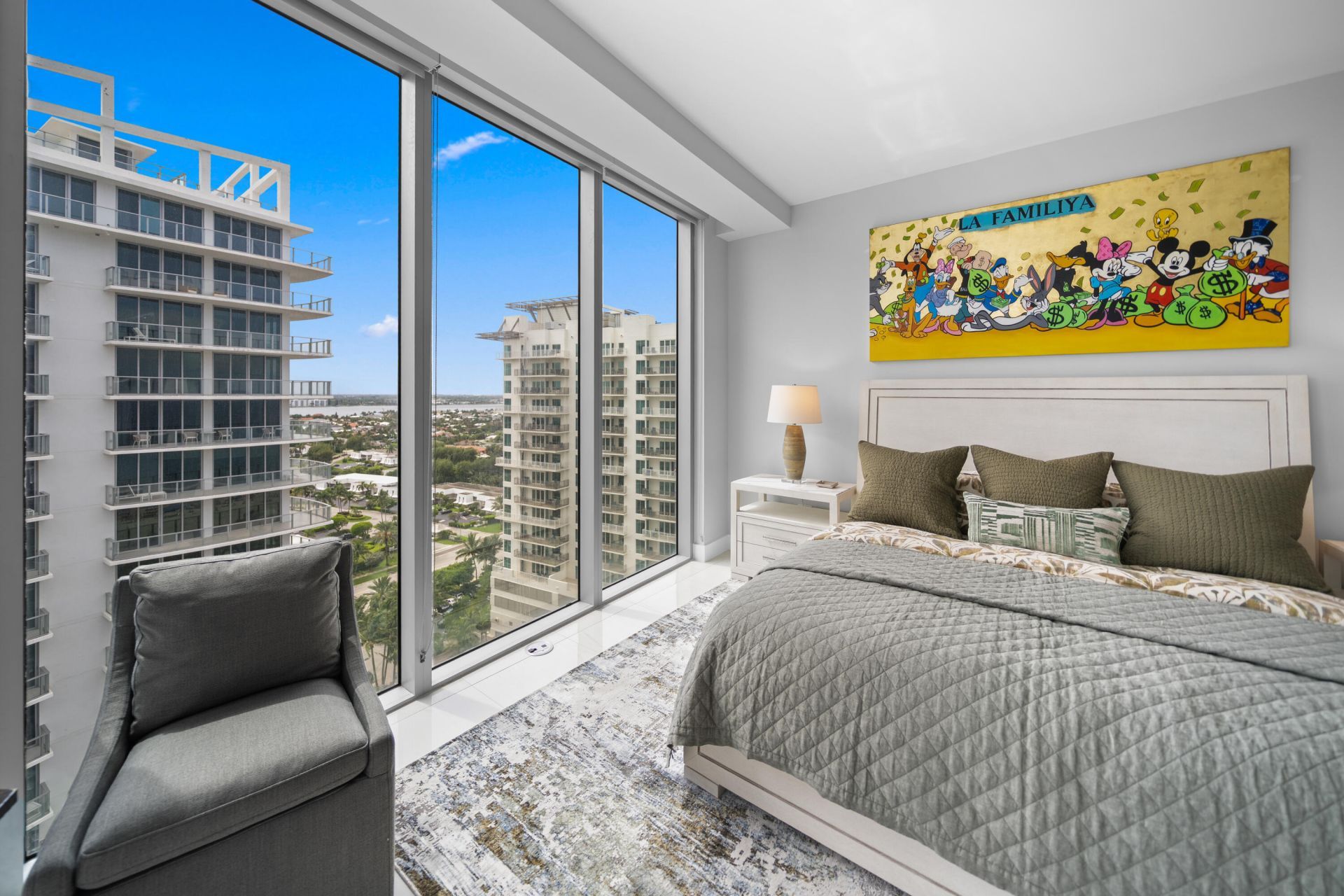 3100 N Ocean Drive, Unit H-1608, Singer Island, FL 33404 Photo