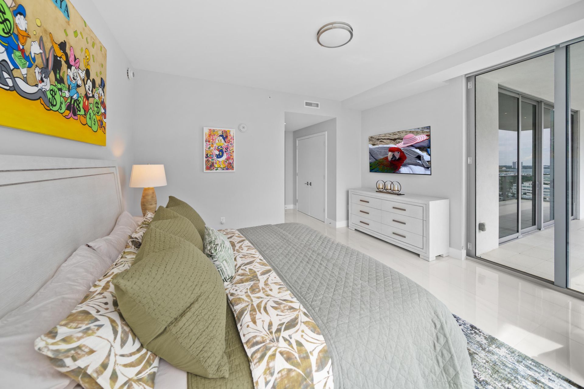 3100 N Ocean Drive, Unit H-1608, Singer Island, FL 33404 Photo