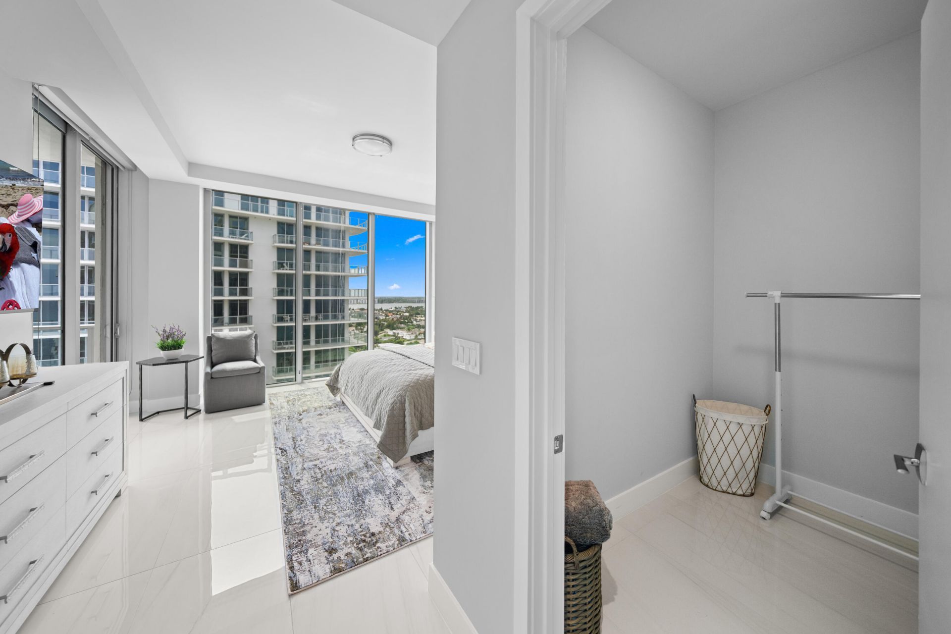 3100 N Ocean Drive, Unit H-1608, Singer Island, FL 33404 Photo