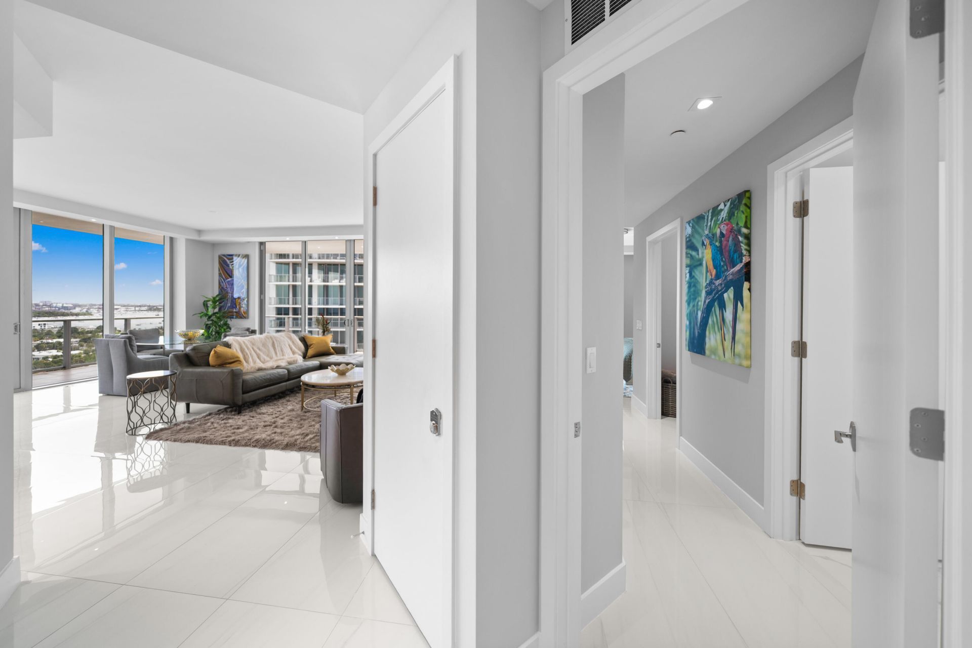3100 N Ocean Drive, Unit H-1608, Singer Island, FL 33404 Photo