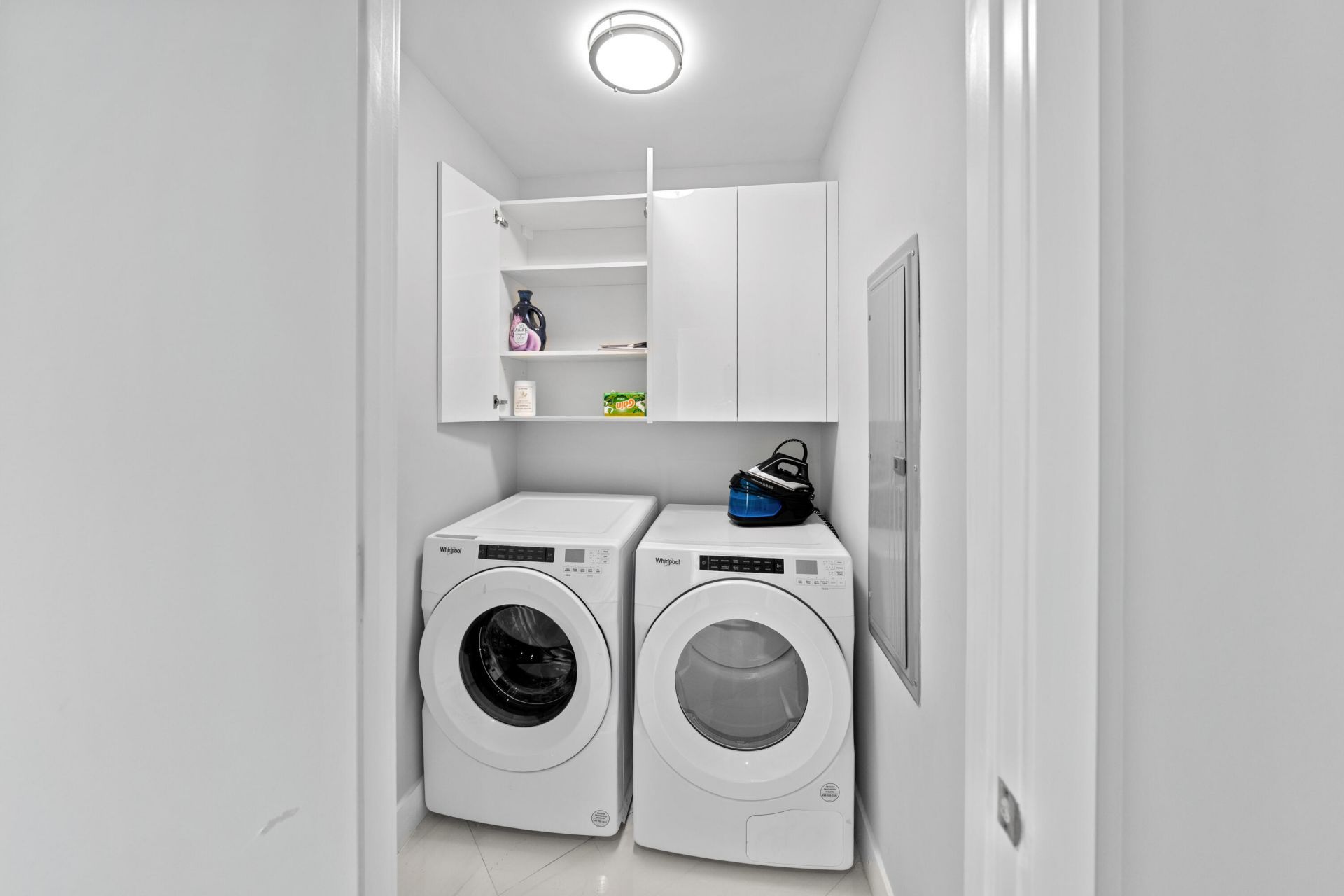 3100 N Ocean Drive, Unit H-1608, Singer Island, FL 33404 Photo