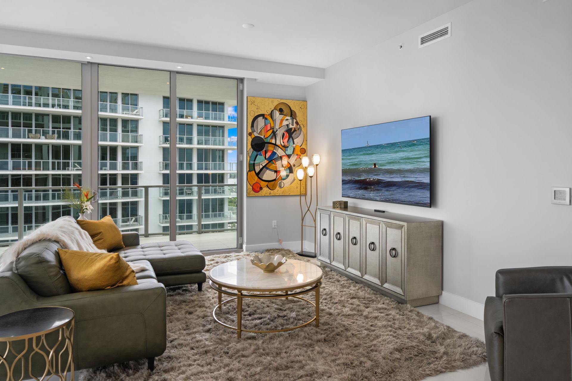 3100 N Ocean Drive, Unit H-1608, Singer Island, FL 33404 Photo