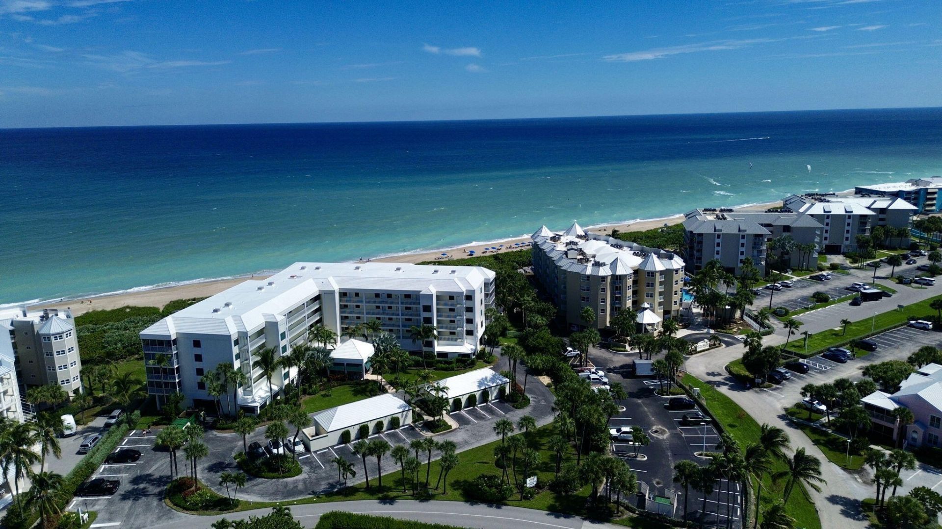 529 NE Plantation Road, Unit 105, Stuart, FL 34996 Photo