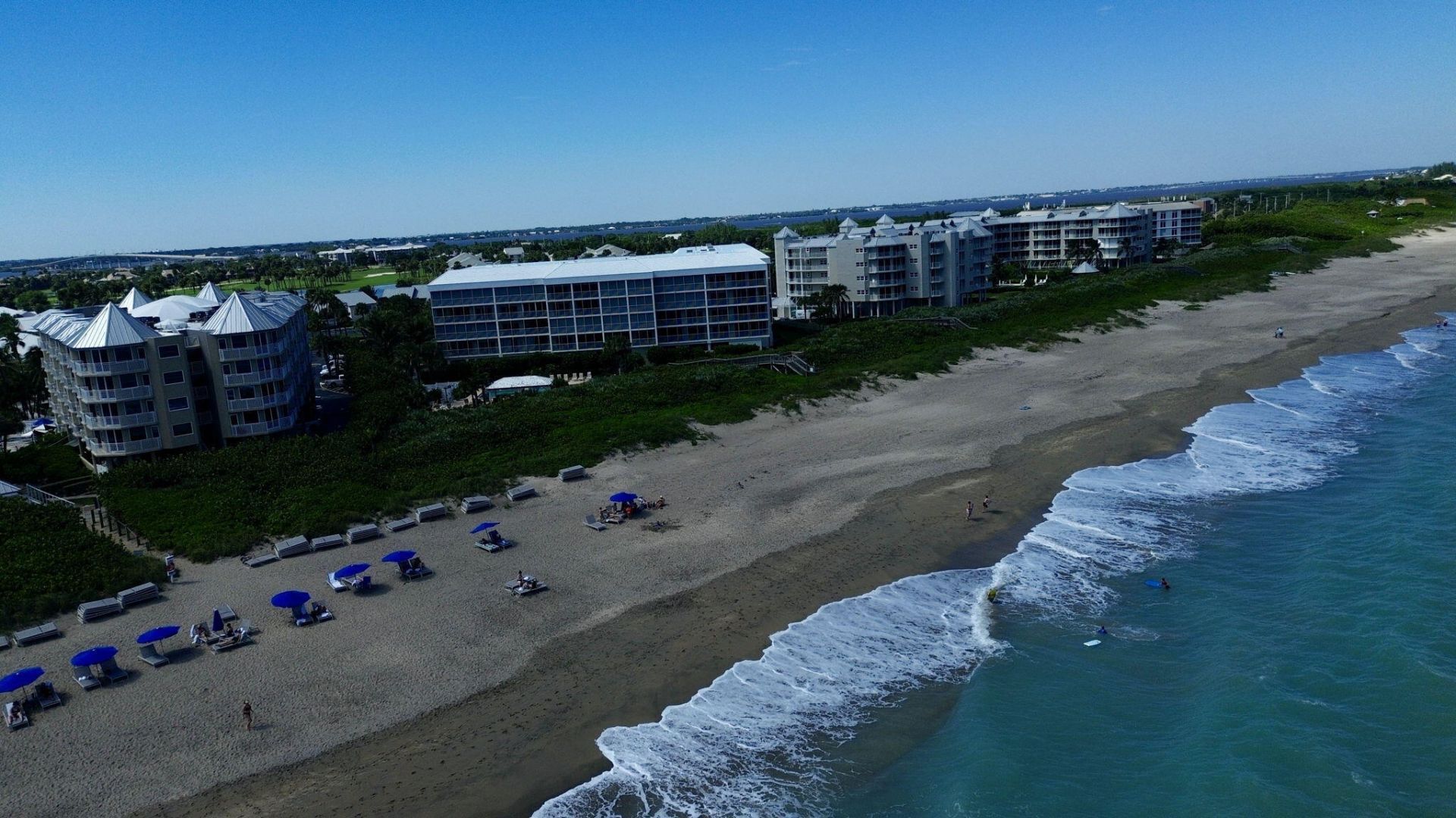 529 NE Plantation Road, Unit 105, Stuart, FL 34996 Photo
