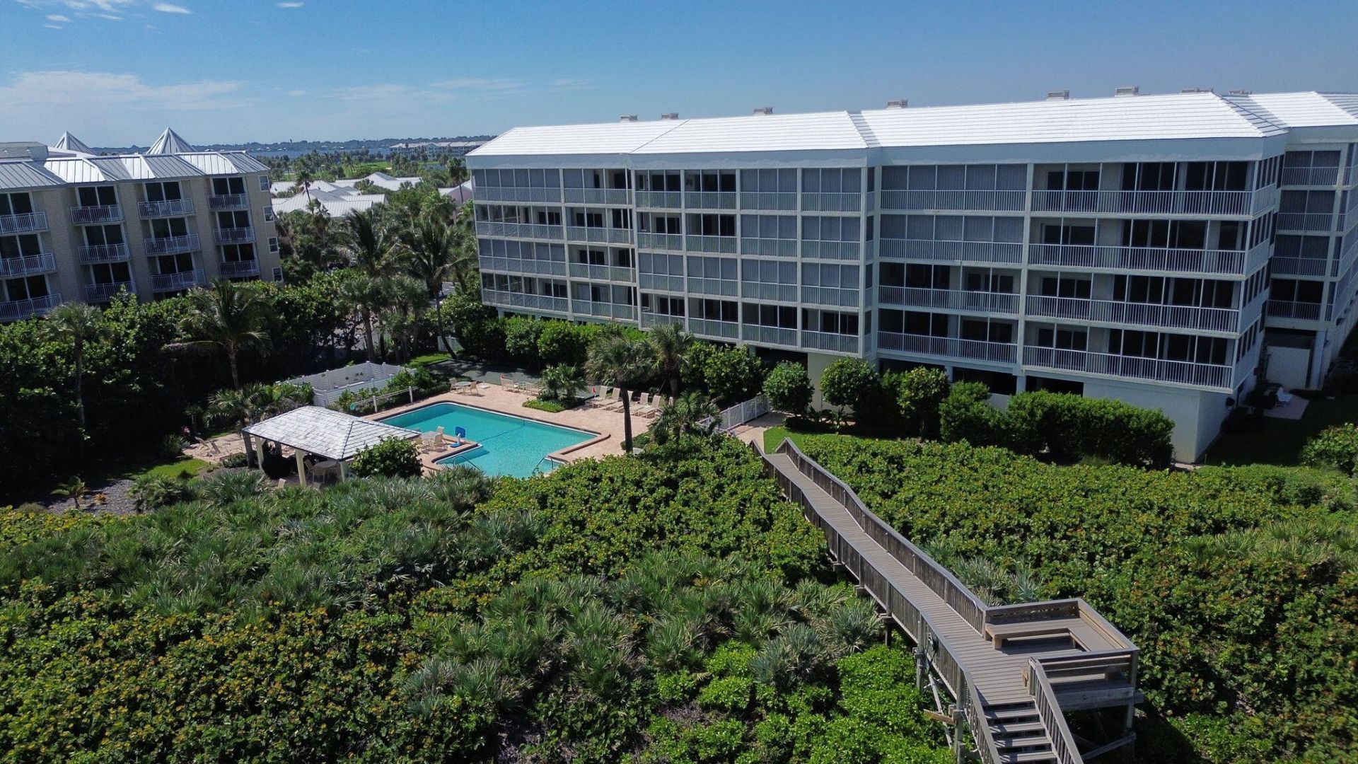 529 NE Plantation Road, Unit 105, Stuart, FL 34996 Photo