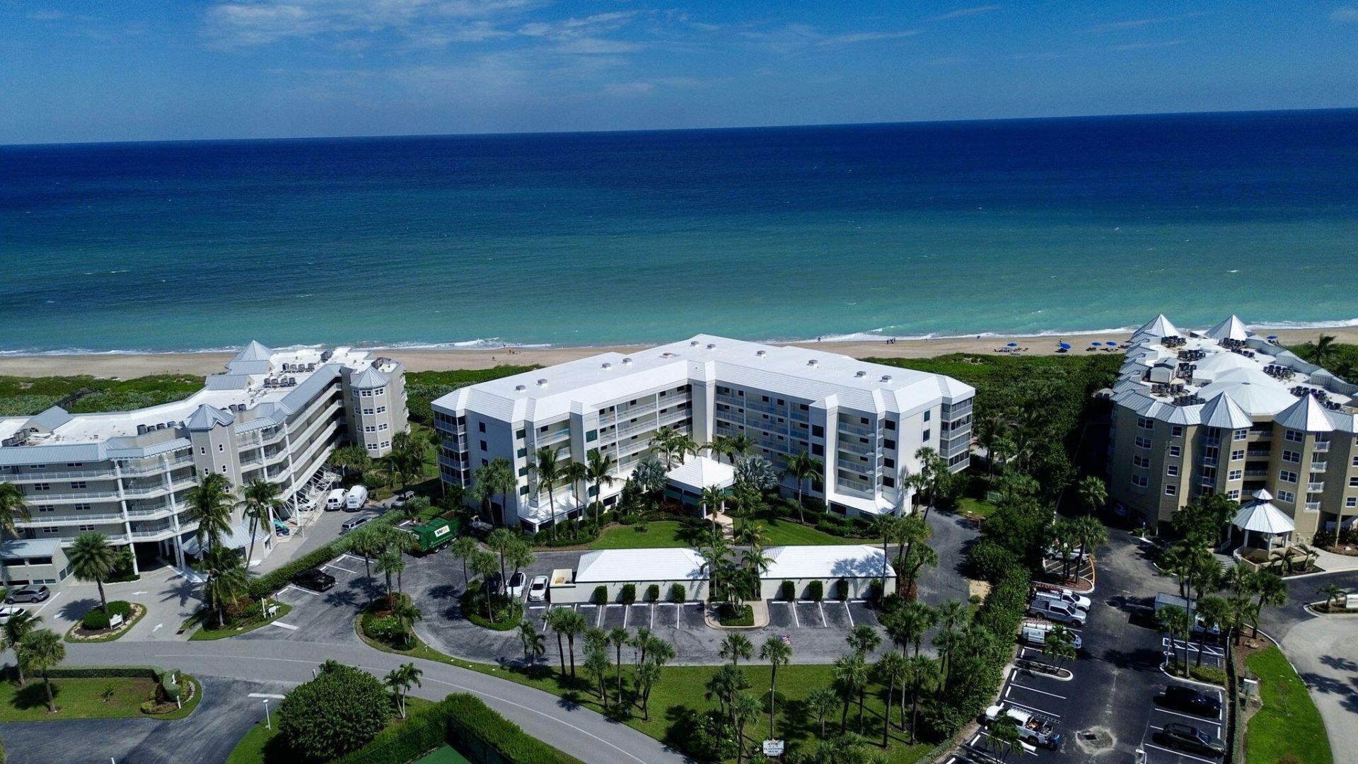 529 NE Plantation Road, Unit 105, Stuart, FL 34996 Photo