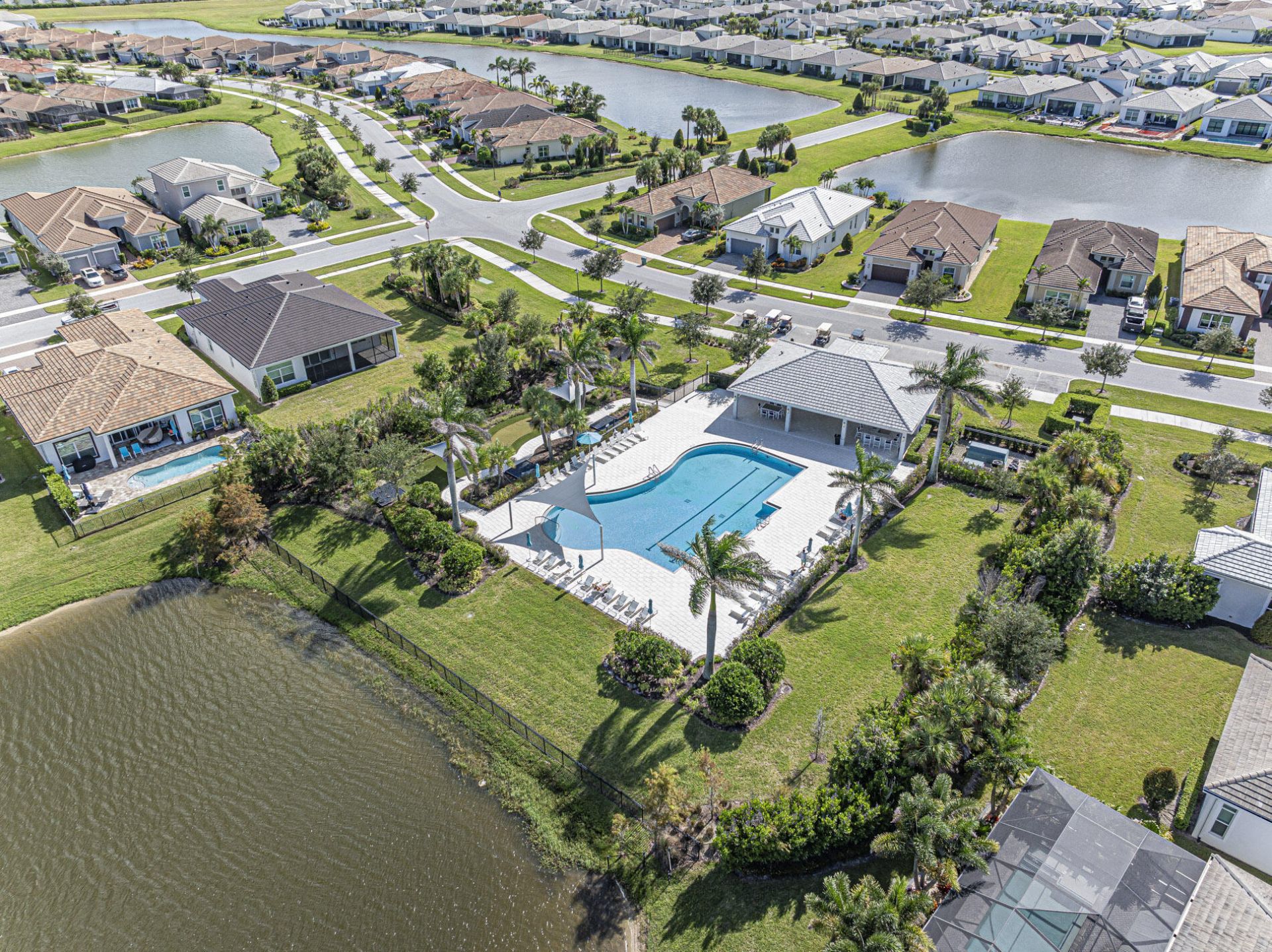 9043 SW Vetta Way, Port Saint Lucie, FL 34987 Photo