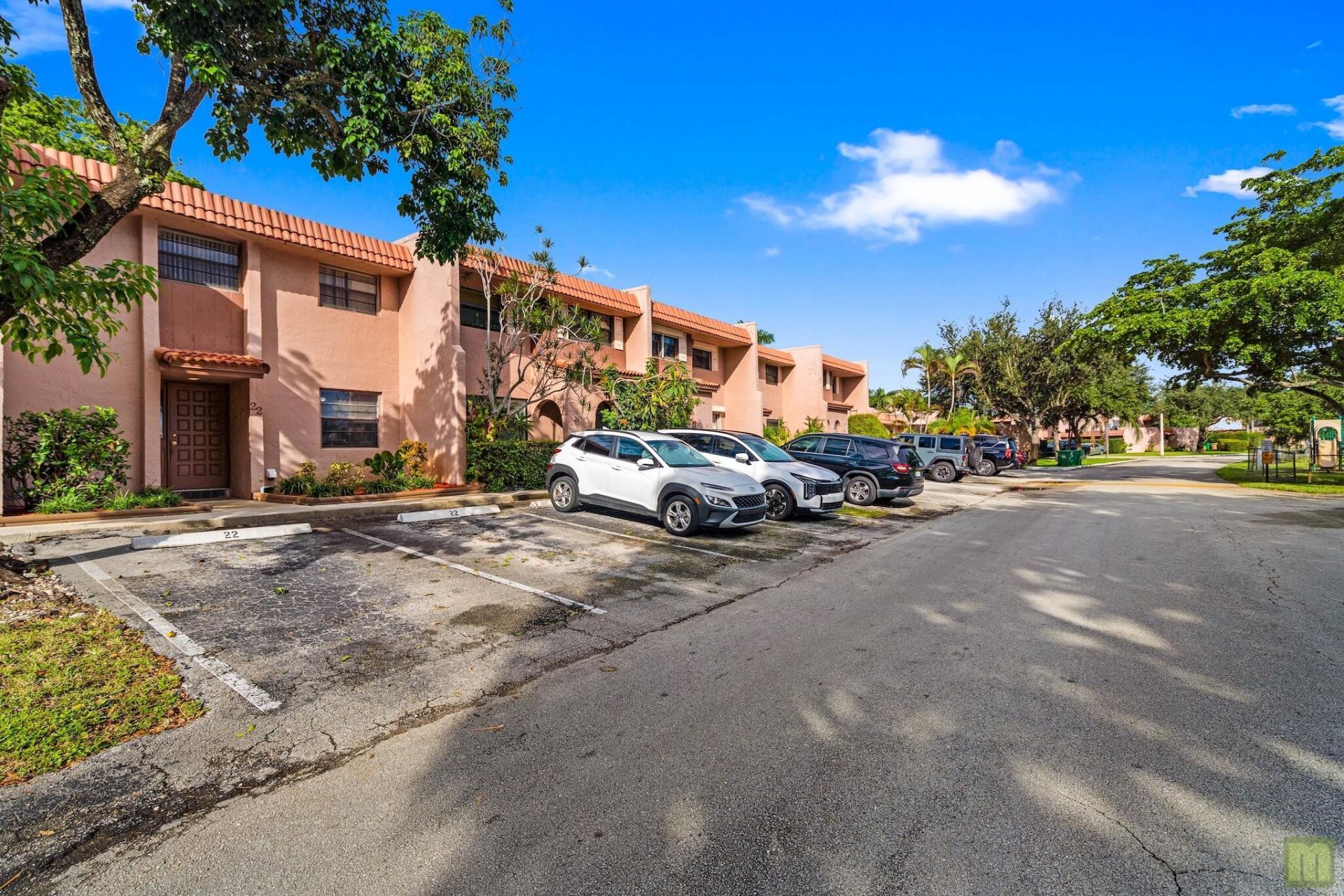 22 N Valencia Drive, Unit 3-32, Davie, FL 33324 Photo