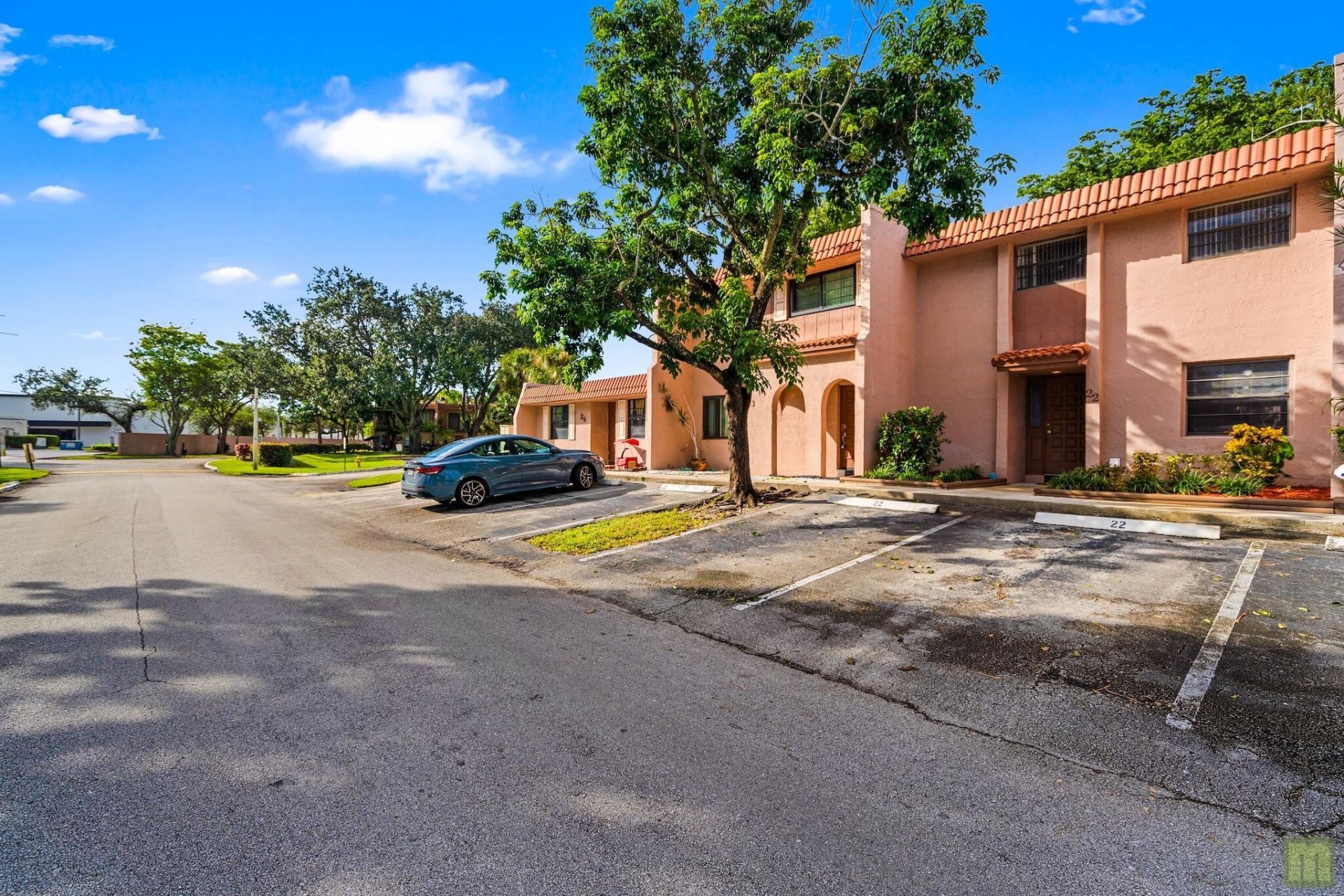 22 N Valencia Drive, Unit 3-32, Davie, FL 33324 Photo