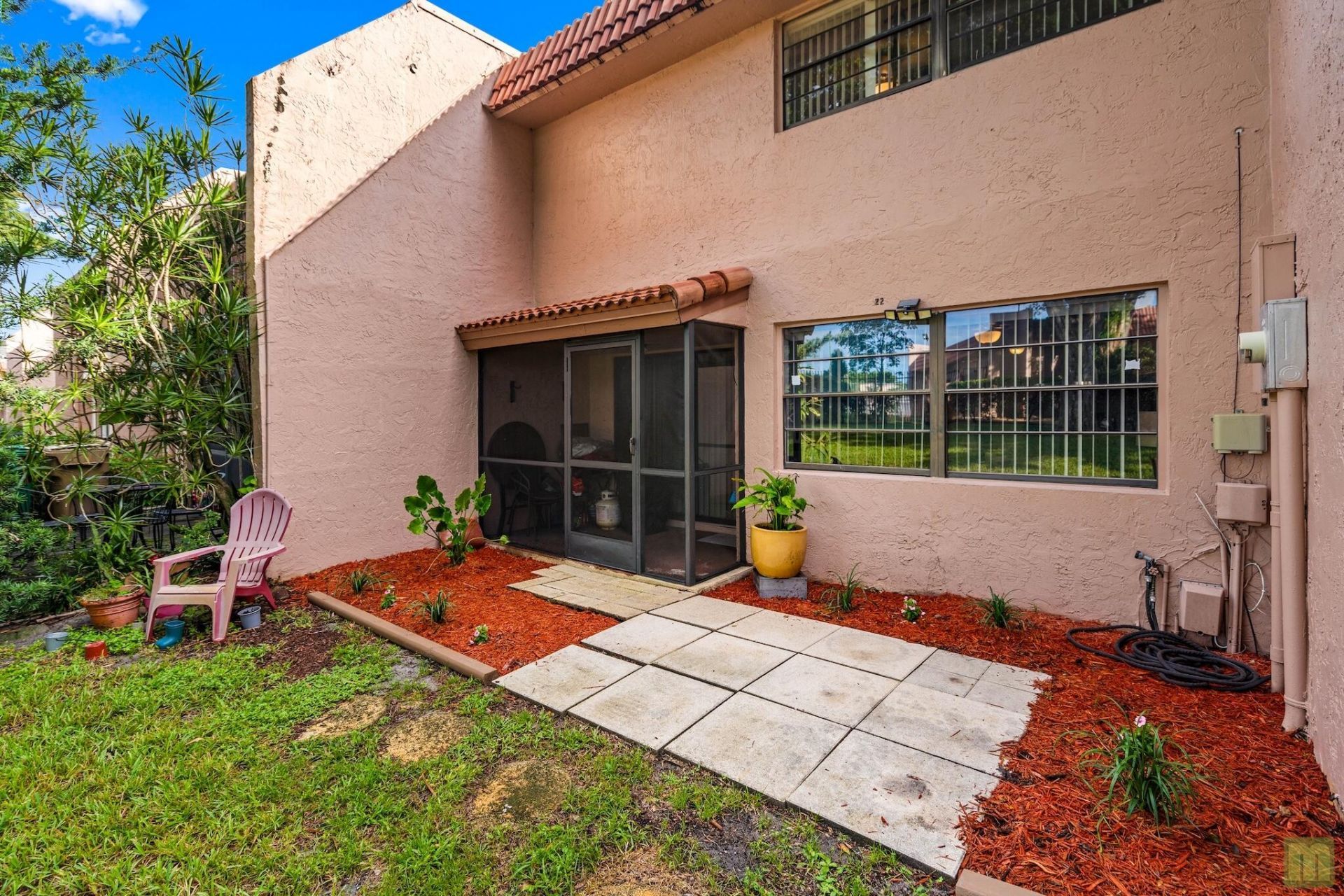 22 N Valencia Drive, Unit 3-32, Davie, FL 33324 Photo
