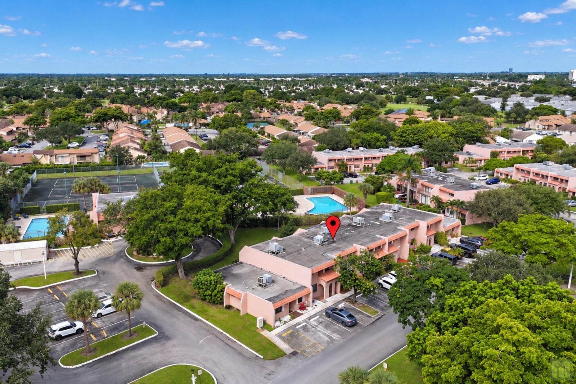 22 N Valencia Drive, Unit 3-32, Davie, FL 33324 Photo