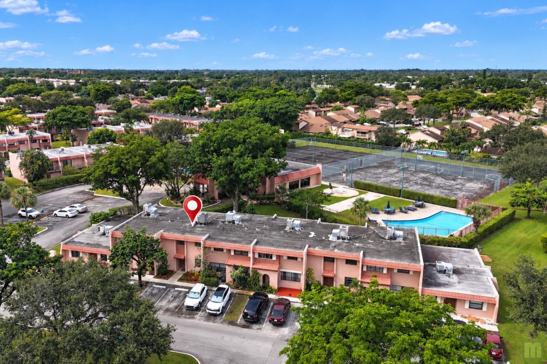 22 N Valencia Drive, Unit 3-32, Davie, FL 33324 Photo
