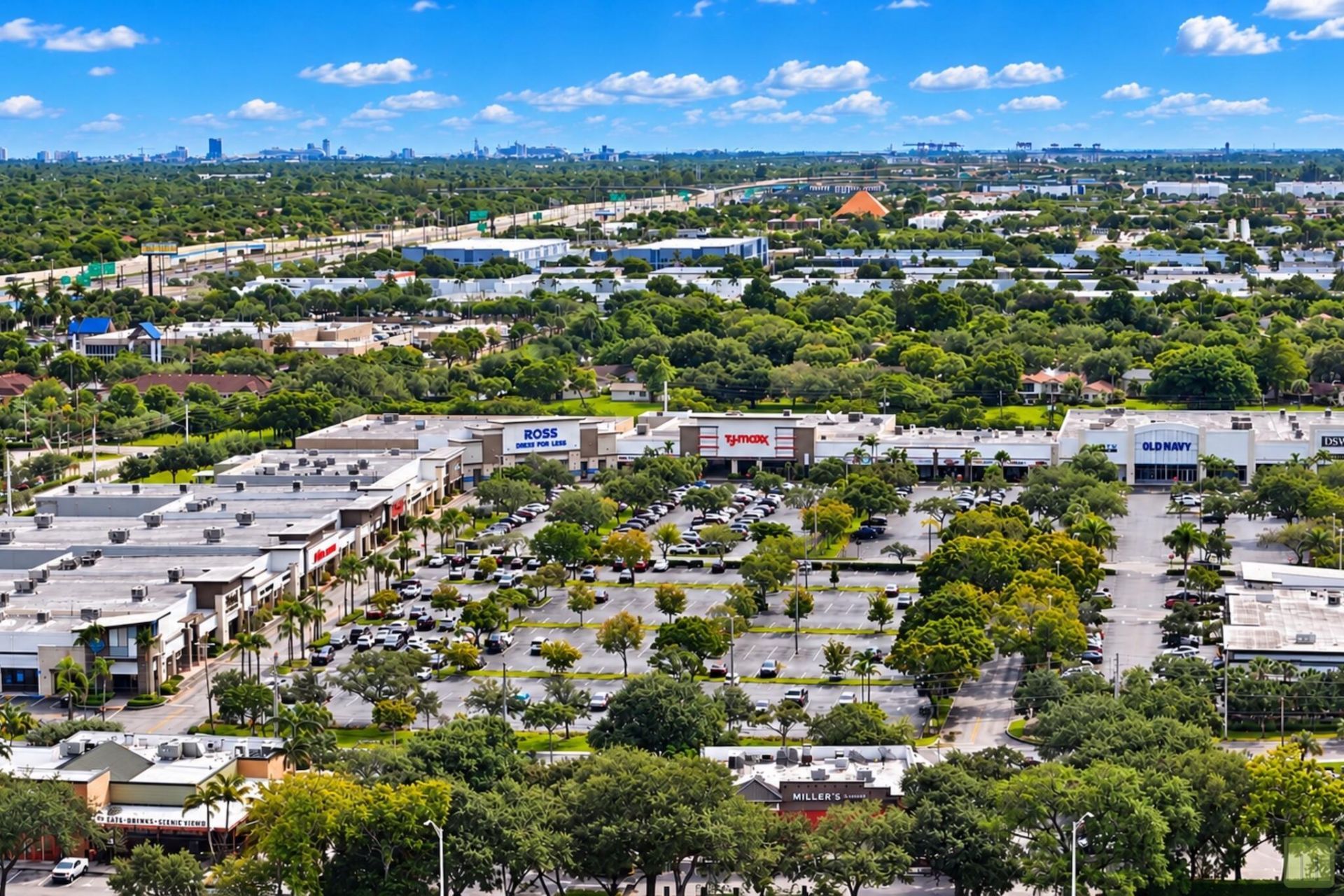 22 N Valencia Drive, Unit 3-32, Davie, FL 33324 Photo