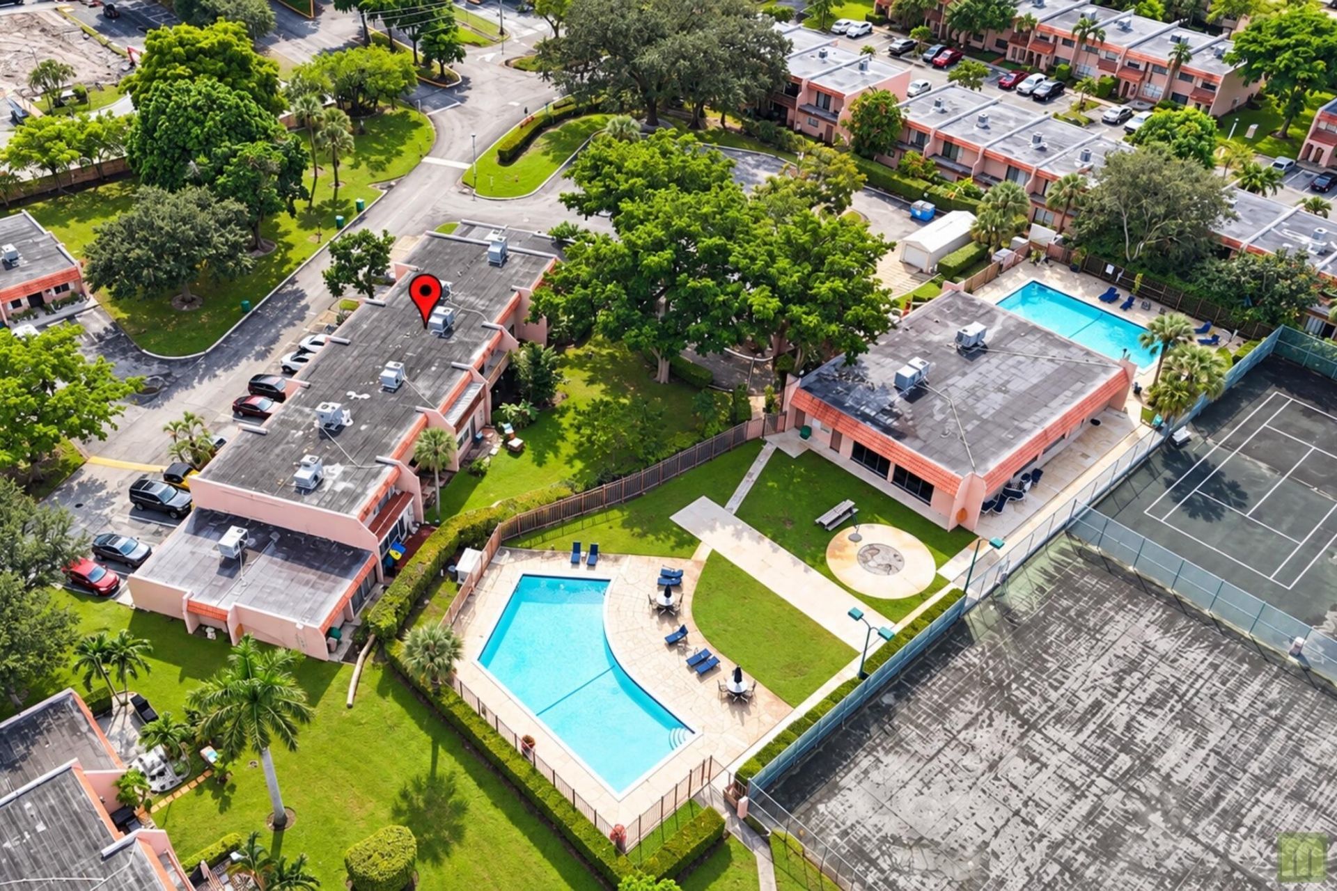 22 N Valencia Drive, Unit 3-32, Davie, FL 33324 Photo