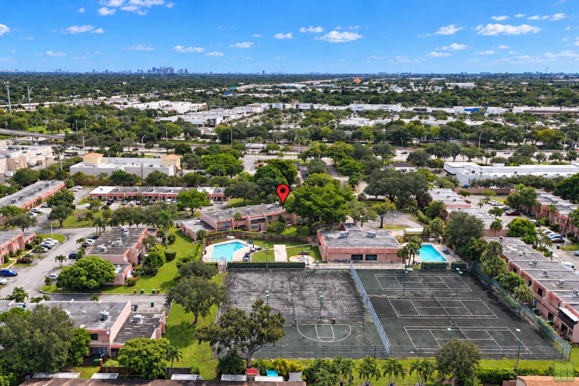 22 N Valencia Drive, Unit 3-32, Davie, FL 33324 Photo