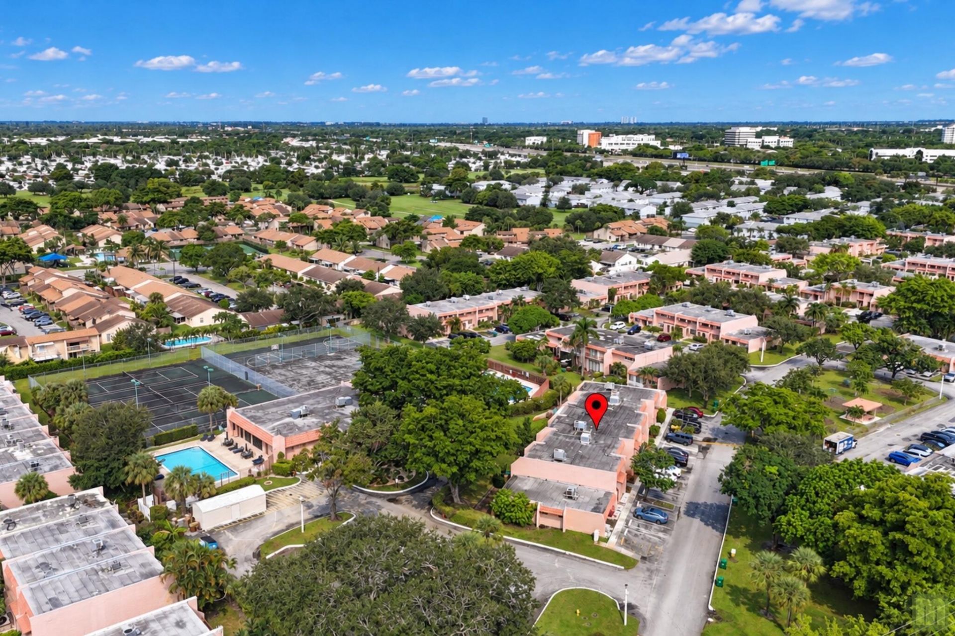 22 N Valencia Drive, Unit 3-32, Davie, FL 33324 Photo