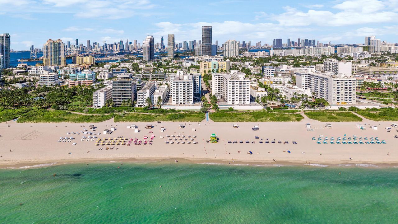 345 Ocean Drive, Unit 301, Miami Beach, FL 33139 Photo