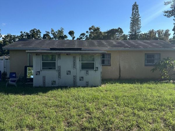 2941 47TH Avenue S, St. Petersburg, FL 33712